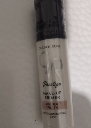 Golden Rose Aydınlatıcı Makyaj Bazı - Görsel 2