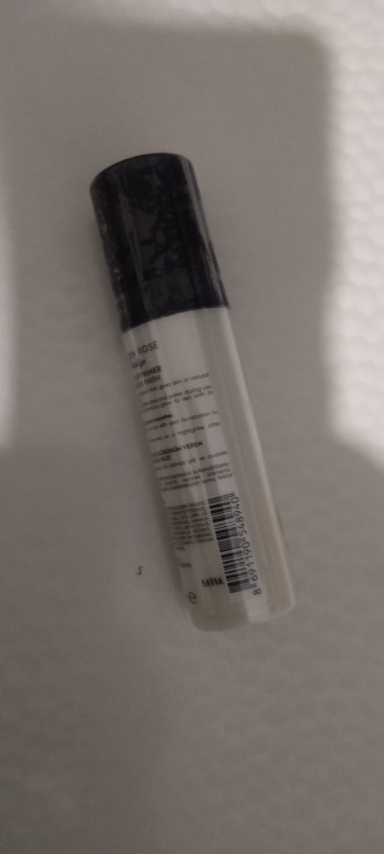 Golden Rose Aydınlatıcı Makyaj Bazı - Görsel 4