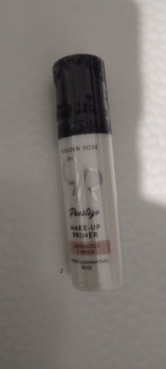 Golden Rose Aydınlatıcı Makyaj Bazı - Görsel 3