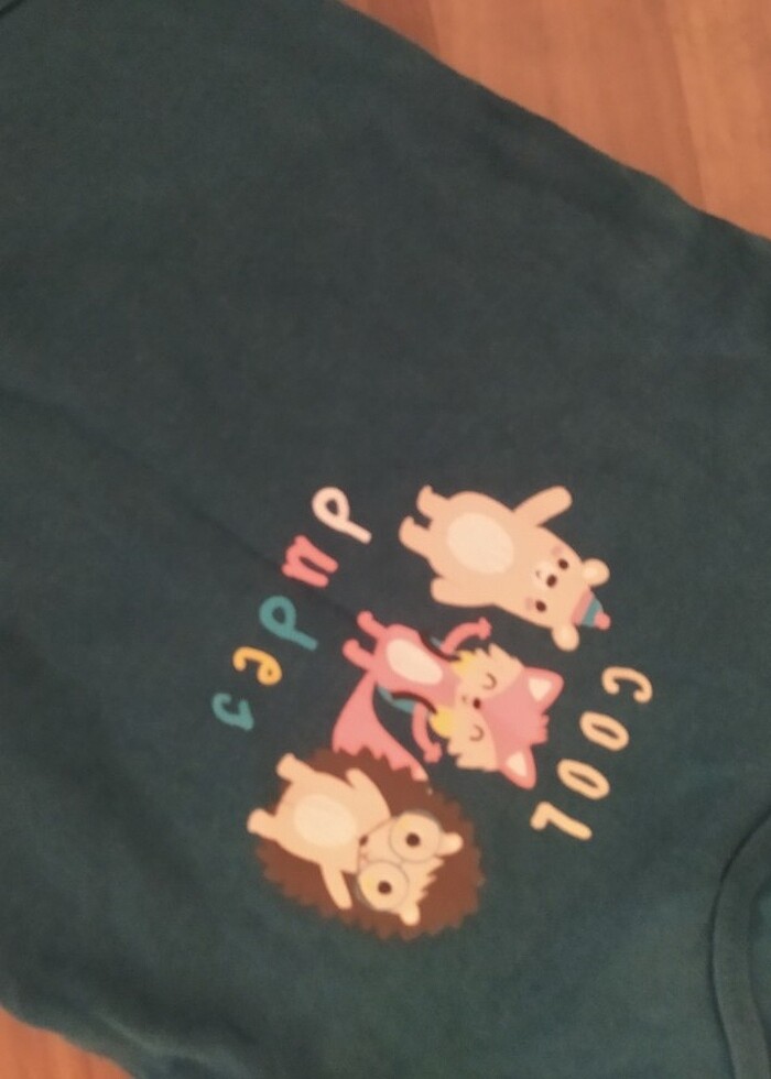 Çocuk zibini - Görsel 2