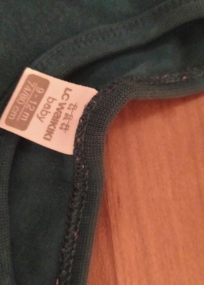 Çocuk zibini - Görsel 3