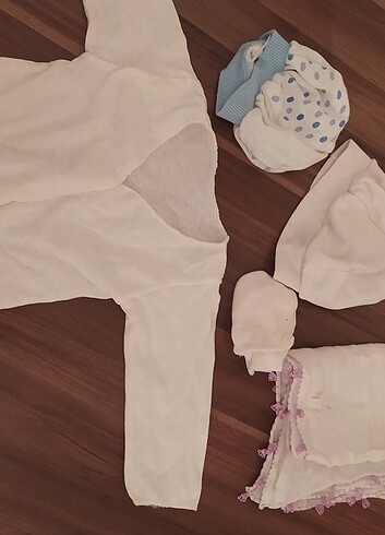 LC Waikiki Yenidoğan