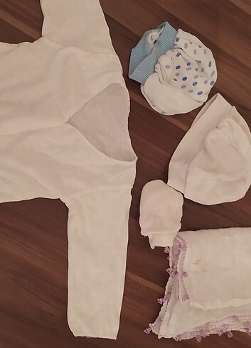 Erkek bebek kıyafetleri  - Görsel 2