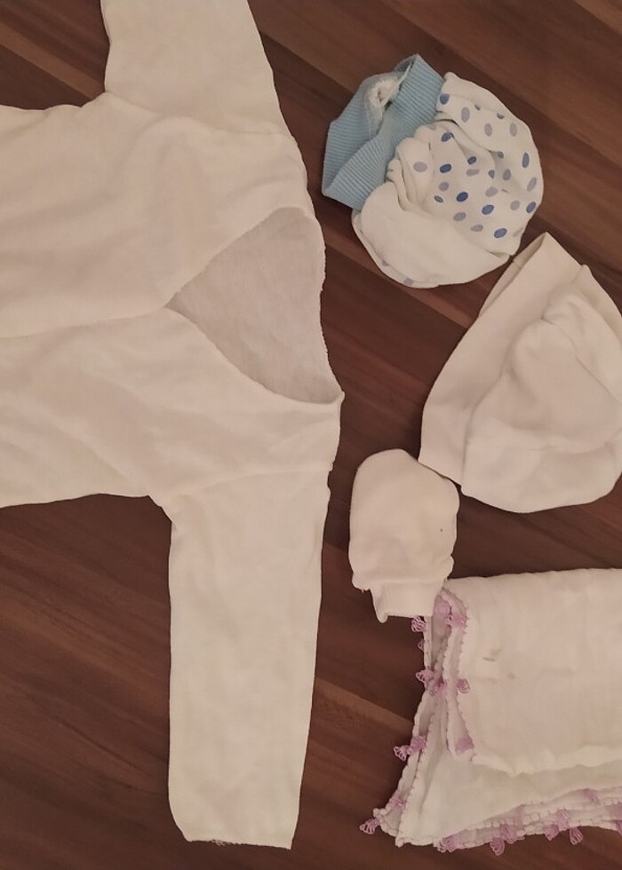 Erkek bebek kıyafetleri  - Görsel 2