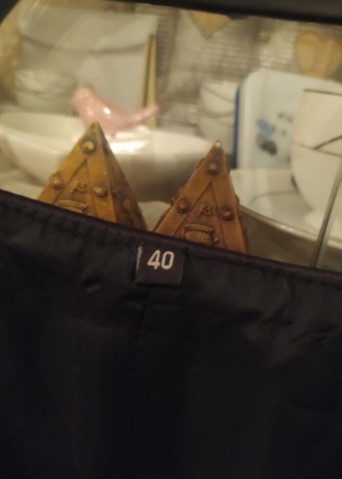 Bayan blora - Görsel 2