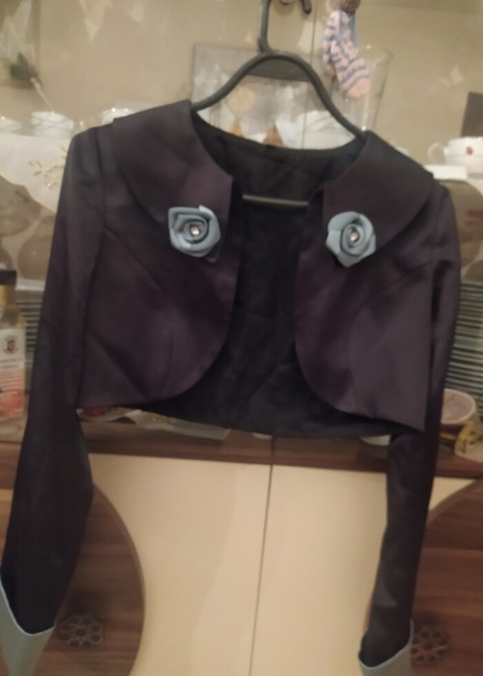 Bayan blora - Görsel 3