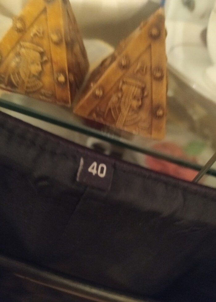 Bayan blora - Görsel 4