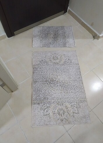 Klozet takımı