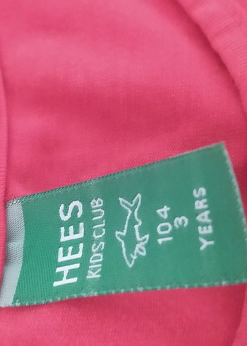 Kız Çocuk Pembe Baskılı Bolero - Görsel 3