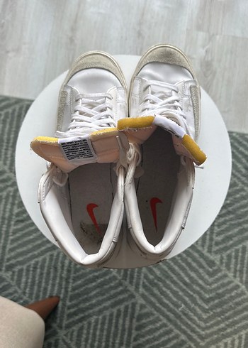 Nike blazer mid 77' se - Görsel 7