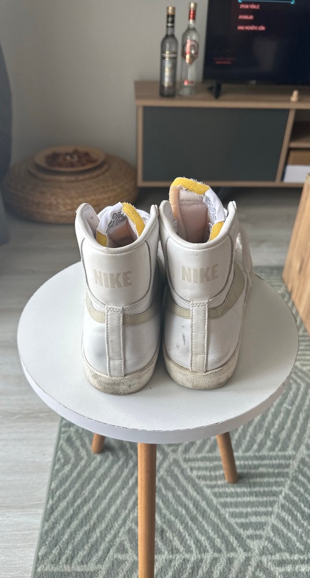 Nike blazer mid 77' se - Görsel 5