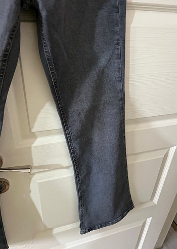 Kadın Kot Pantolon - Görsel 2