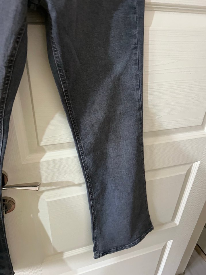 Kadın Kot Pantolon - Görsel 2