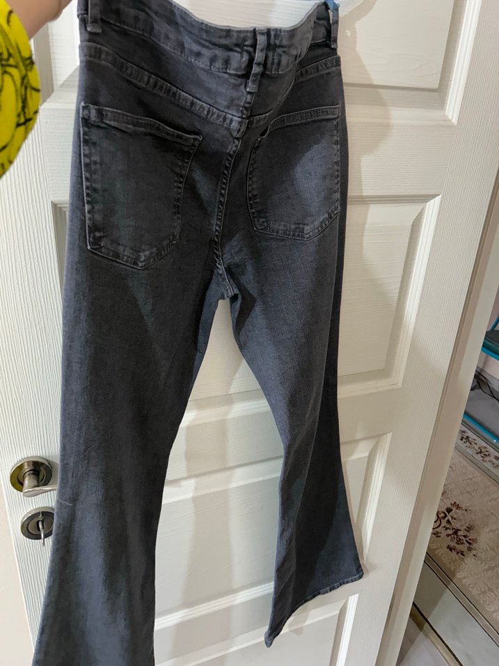 Kadın Kot Pantolon - Görsel 3