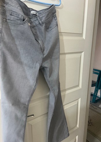 Kadın Kot Pantolon - Görsel 2