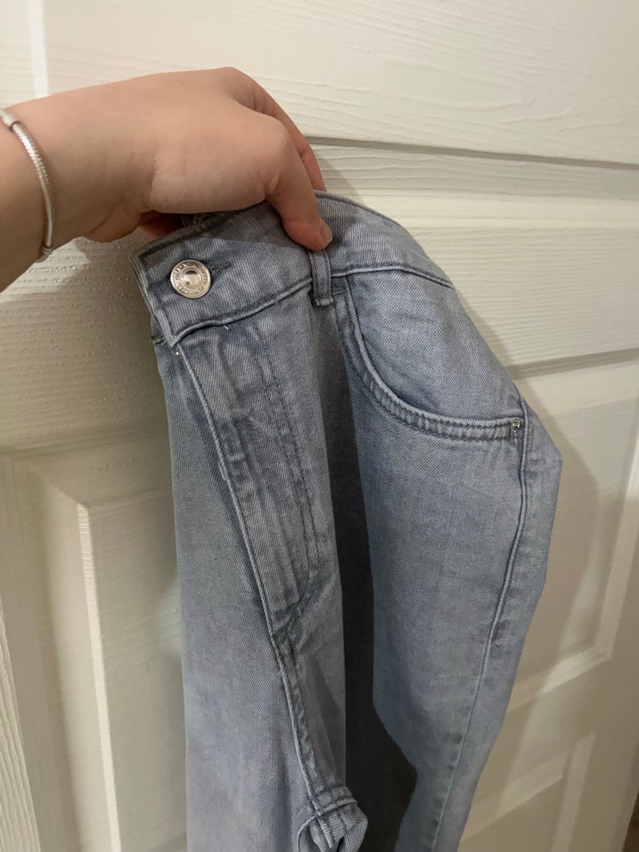 Kadın Kot Pantolon - Görsel 3