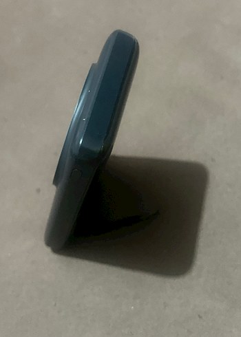 Siyah Manyetik Kablosuz Power Bank - Görsel 4