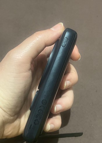 Siyah Manyetik Kablosuz Power Bank - Görsel 3