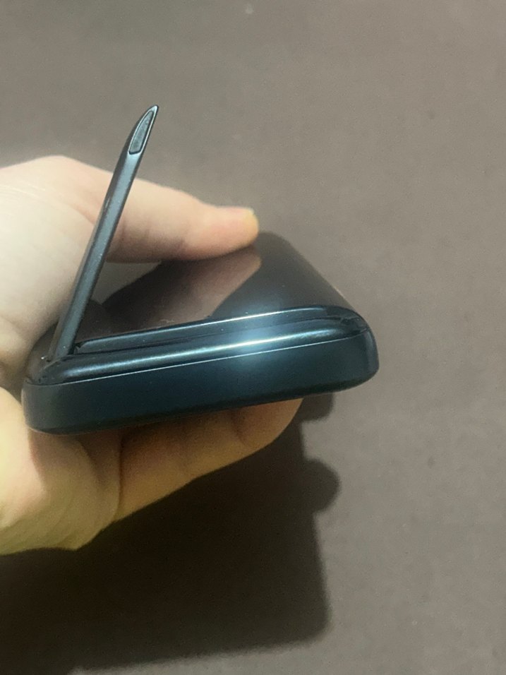 Siyah Manyetik Kablosuz Power Bank - Görsel 5