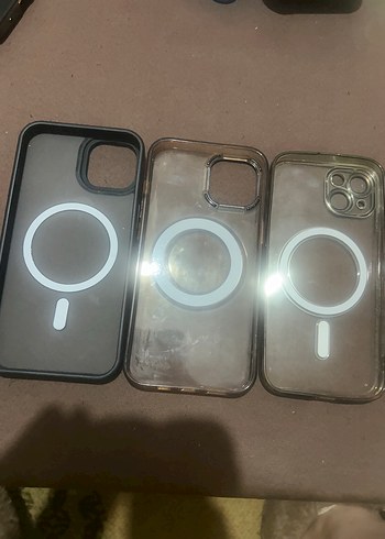 I phone Telefon Kılıfı - Görsel 2