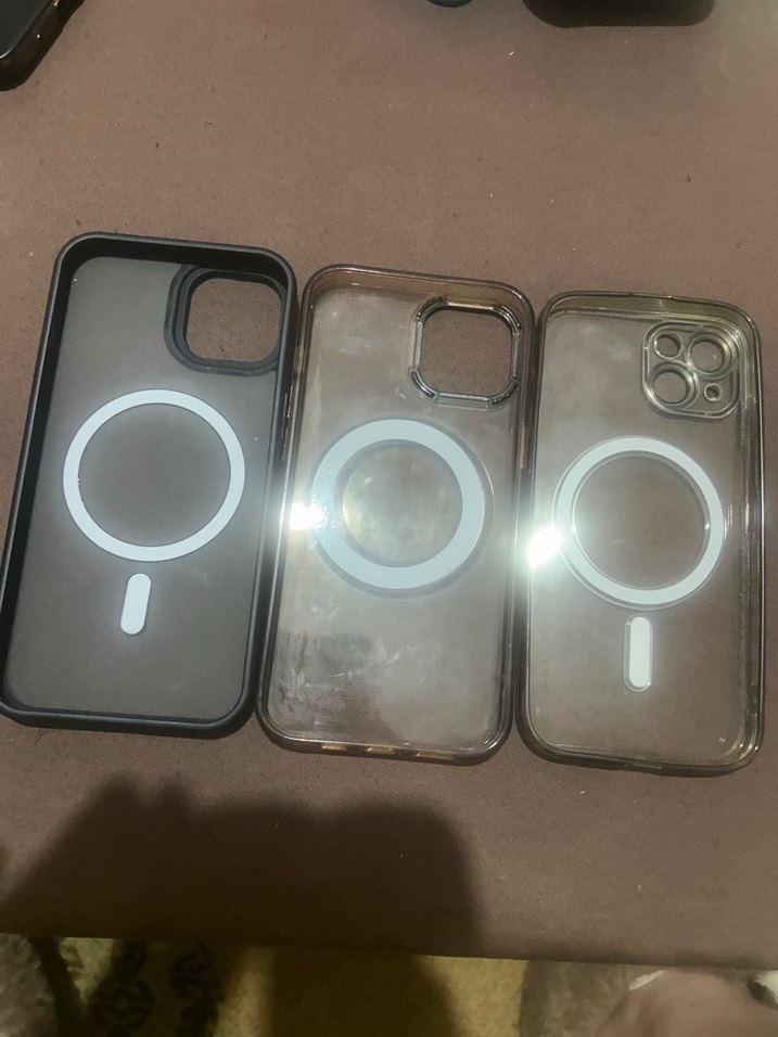 I phone Telefon Kılıfı - Görsel 2