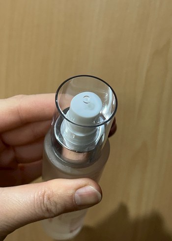 Bade Natura Saf Gül Suyu Tonik - Görsel 4