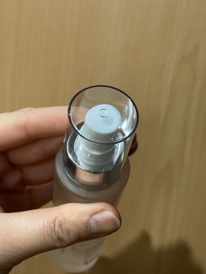 Bade Natura Saf Gül Suyu Tonik - Görsel 4