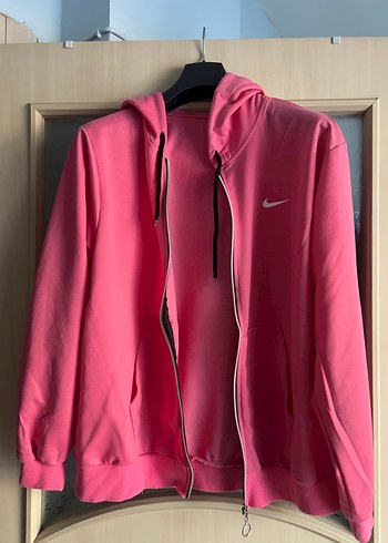 Kadın spor sweatshirt - Görsel 2