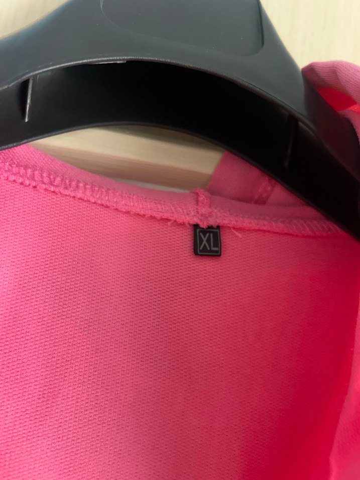 Kadın spor sweatshirt - Görsel 3