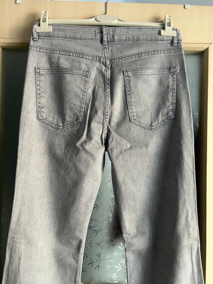 Kadın Kot Pantolon - Görsel 3