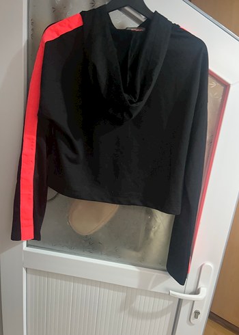 Spor sweat - Görsel 3