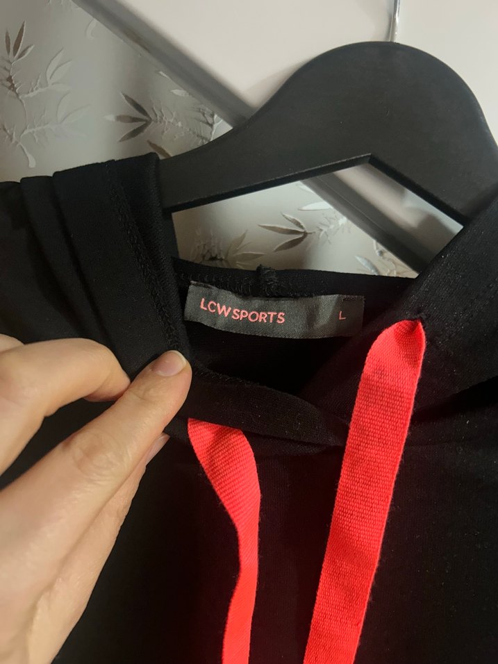 Spor sweat - Görsel 2