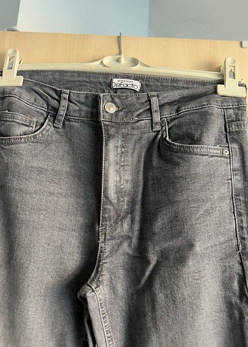 Kadın Kot Pantolon - Görsel 2