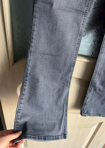 Kadın Kot Pantolon - Görsel 4