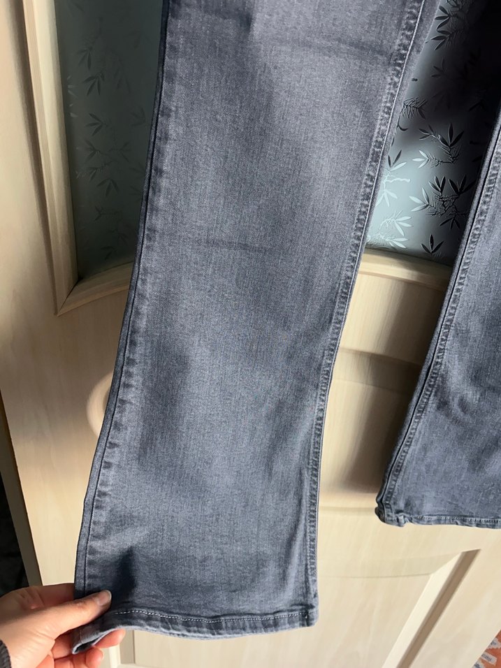 Kadın Kot Pantolon - Görsel 4