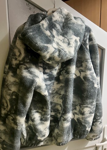 Kayak montu - Görsel 6