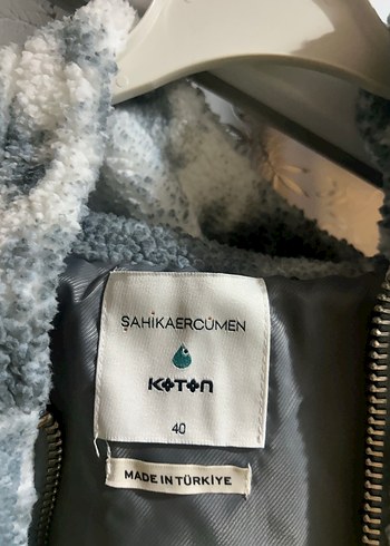 Kayak montu - Görsel 3