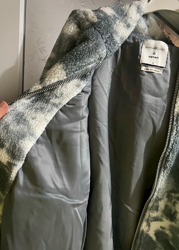 Kayak montu - Görsel 4