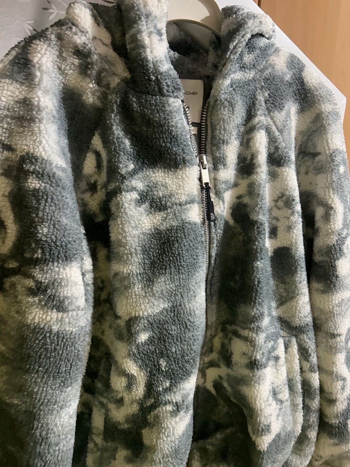 Kayak montu - Görsel 5