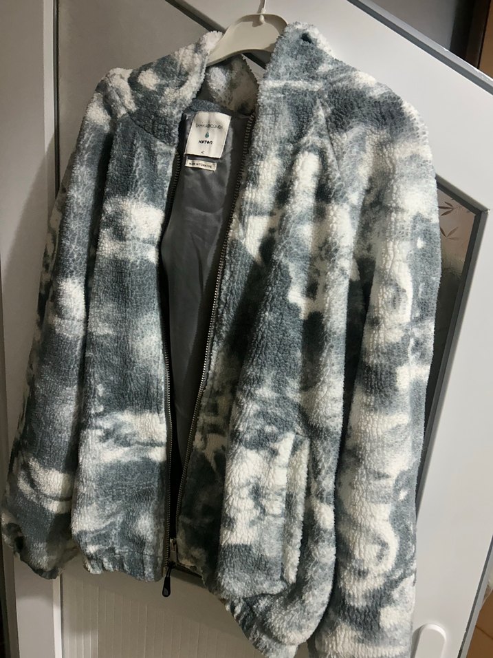 Kayak montu - Görsel 2