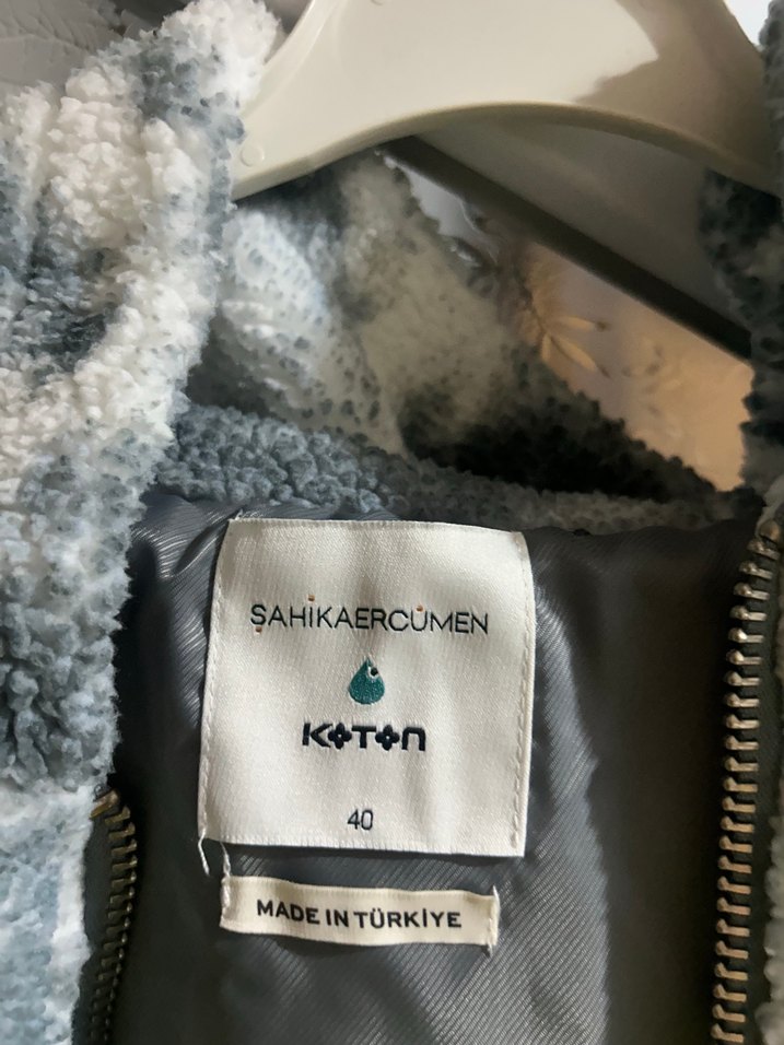 Kayak montu - Görsel 3