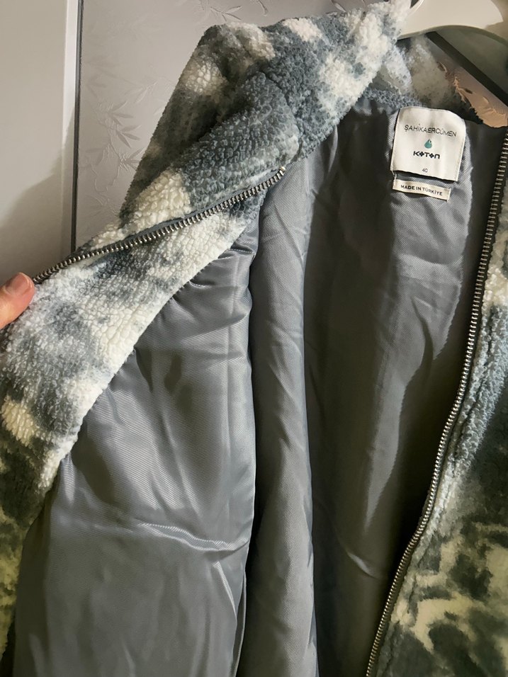 Kayak montu - Görsel 4