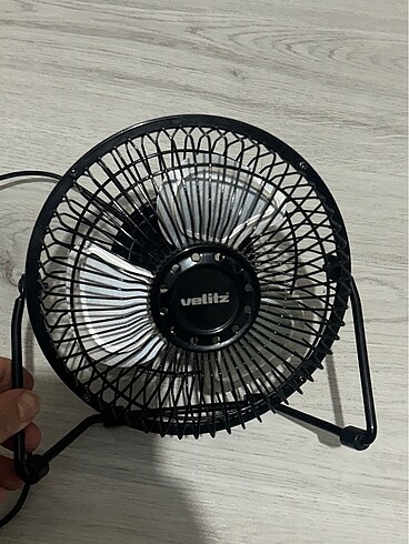 Vantilatör - Görsel 2