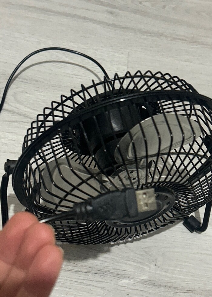 Vantilatör - Görsel 3