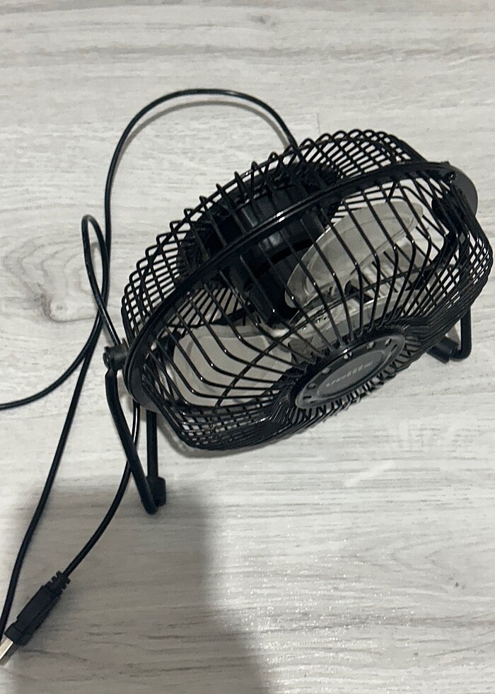 Vantilatör - Görsel 4