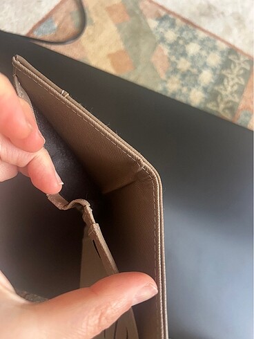 Kadın cüzdan - Görsel 4