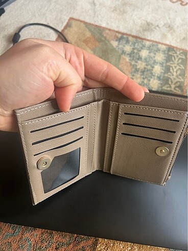 Kadın cüzdan - Görsel 3