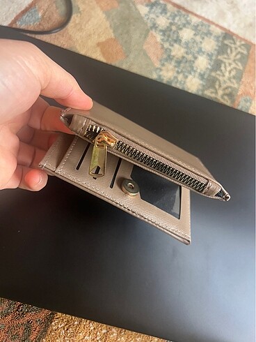 Kadın cüzdan - Görsel 5