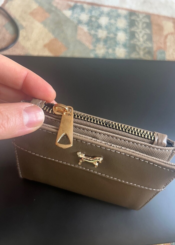 Kadın cüzdan - Görsel 2