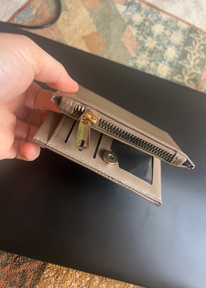 Kadın cüzdan - Görsel 5